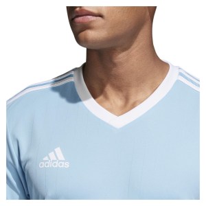 Adidas Tabela 18 Short Sleeve Jersey