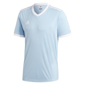 Adidas Tabela 18 Short Sleeve Jersey