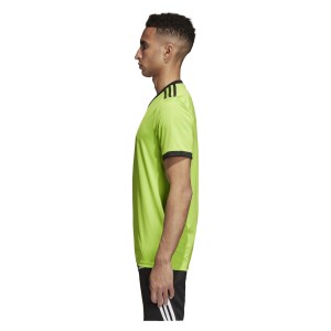 adidas Tabela 18 Short Sleeve Jersey