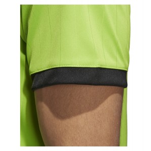 adidas Tabela 18 Short Sleeve Jersey