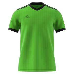 adidas Tabela 18 Short Sleeve Jersey