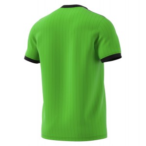 adidas Tabela 18 Short Sleeve Jersey