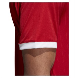 Adidas Tabela 18 Short Sleeve Jersey