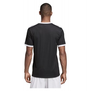 Adidas Tabela 18 Short Sleeve Jersey