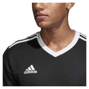 Adidas Tabela 18 Short Sleeve Jersey