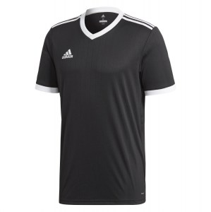 Adidas Tabela 18 Short Sleeve Jersey