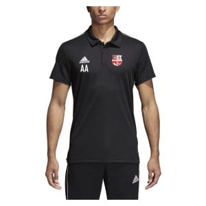 Adidas Core 18 Polo