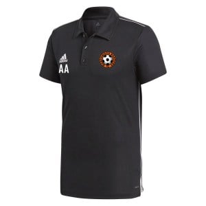 Adidas Core 18 Polo