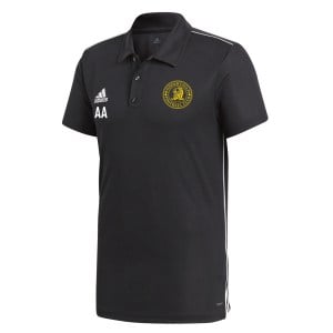 Adidas Core 18 Polo