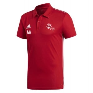 Adidas Core 18 Polo