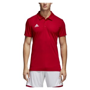 Adidas Core 18 Polo