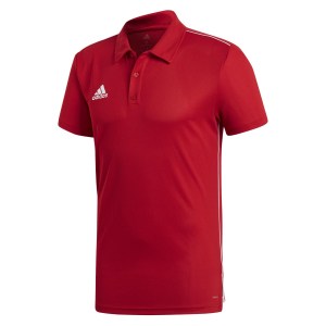 Adidas Core 18 Polo