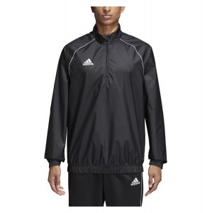 Adidas Core18 Windbreaker