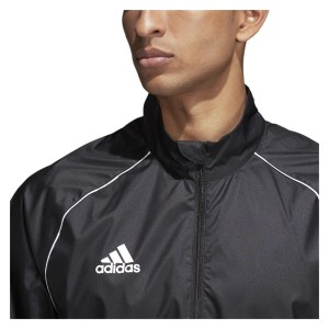 Adidas Core18 Windbreaker