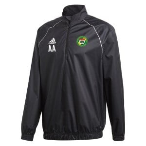 Adidas Core18 Windbreaker