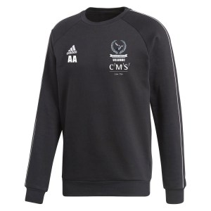 Adidas Core 18 Sweatshirt