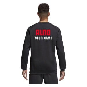 Adidas Core 18 Sweatshirt