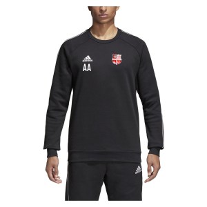 Adidas Core 18 Sweatshirt