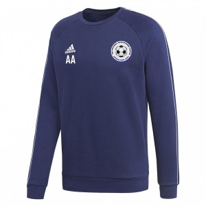 Adidas Core 18 Sweatshirt