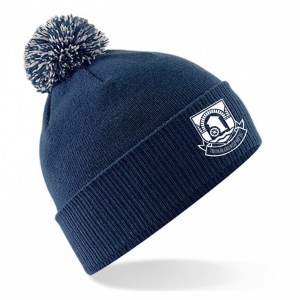 Beechfield Snowstar Beanie