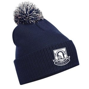 Beechfield Snowstar Beanie