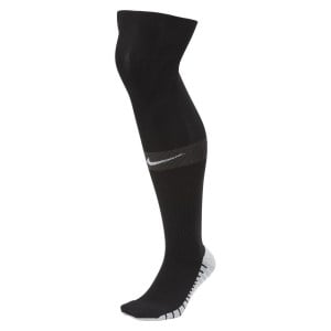 Nike Team Matchfit Over-the-calf Socks Black-Anthracite-White