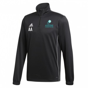 Adidas Core 18 Training Top Midlayer