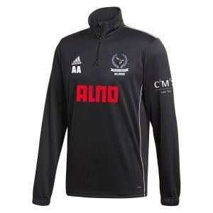 Adidas Core 18 Training Top Midlayer