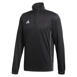 Adidas Core 18 Training Top Midlayer