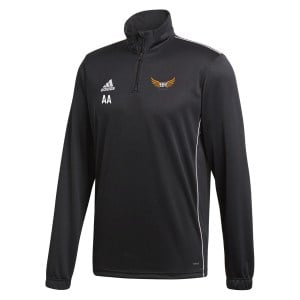 Adidas Core 18 Training Top Midlayer