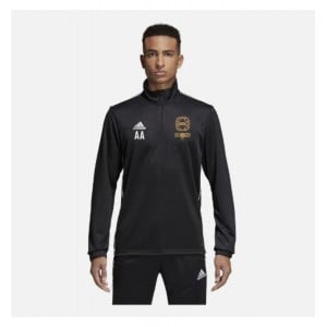 Adidas Core 18 Training Top Midlayer