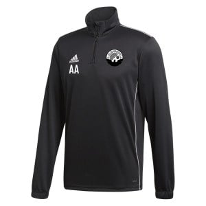 Adidas Core 18 Training Top Midlayer