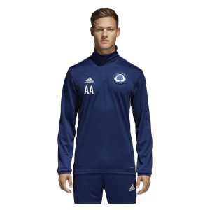 adidas Core 18 Training Top Midlayer