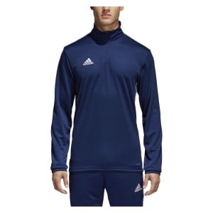 adidas Core 18 Training Top Midlayer