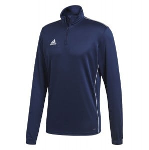 adidas Core 18 Training Top Midlayer