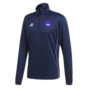 Adidas Core 18 Training Top Midlayer