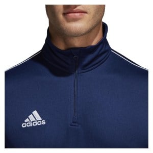 Adidas Core 18 Training Top Midlayer