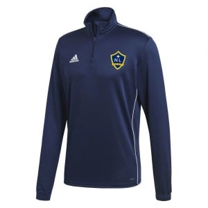 Adidas Core 18 Training Top Midlayer