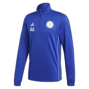 adidas Core 18 Training Top Midlayer