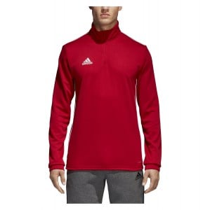 Adidas Core 18 Training Top Midlayer