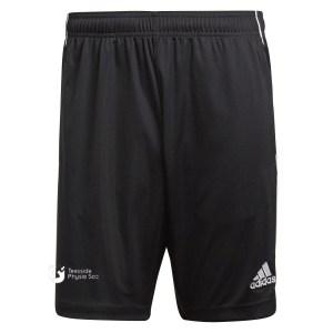 Adidas Core 18 Training Shorts - Pocketed