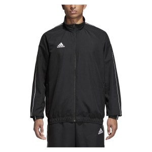 Adidas Core 18 Presentation Jacket