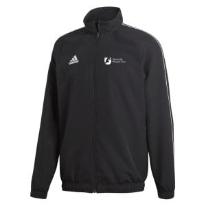 Adidas Core 18 Presentation Jacket