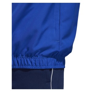 Adidas Core 18 Presentation Jacket Bold Blue-White