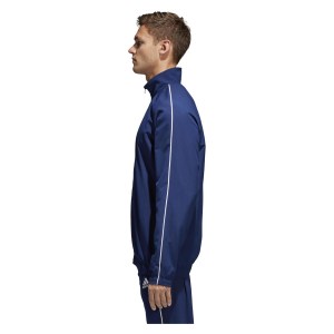 Adidas Core 18 Presentation Jacket Dark Blue-White