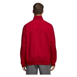 Adidas Core 18 Presentation Jacket Power Red-White