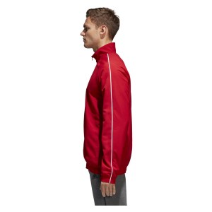 Adidas Core 18 Presentation Jacket Power Red-White