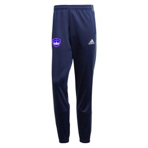 Adidas Core 18 Polyester Pants