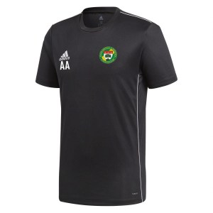 Adidas Core 18 Performance Tee