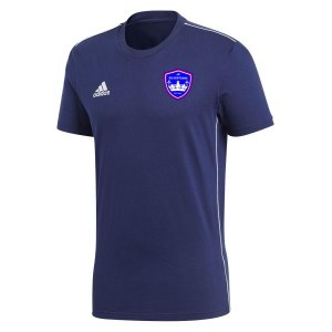 Adidas Core 18 Performance Tee